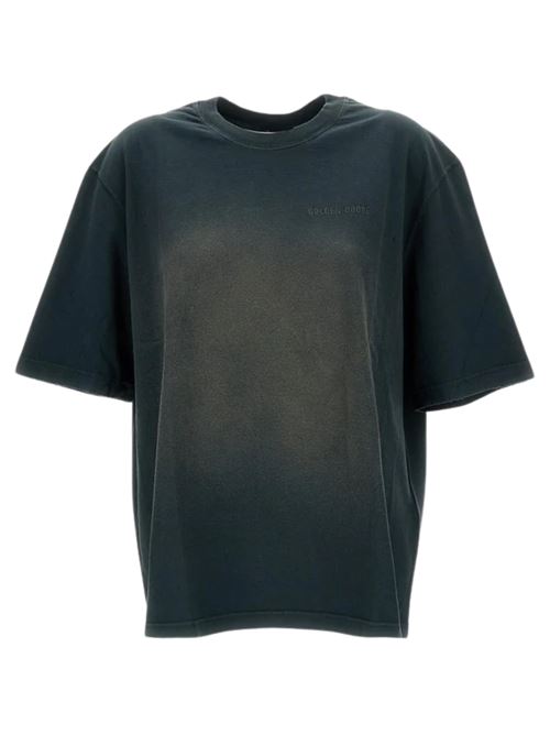 Dyed T-shirt GOLDEN GOOSE | GUP01873P00236290498